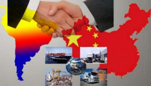 Сотрудничество Китая и СЕЛАК